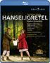 Engelbert Humperdinck: Hänsel & Gretel, Blu-ray Disc