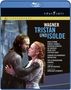 Richard Wagner: Tristan und Isolde, 2 Blu-ray Discs