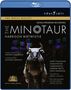 Harrison Birtwistle: The Minotaur, Blu-ray Disc