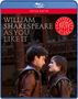 As You Like It (2009) (OmU) (Blu-ray), Blu-ray Disc, Blu-ray Disc