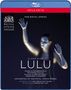 Alban Berg (1885-1935): Lulu, Blu-ray Disc
