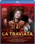 Giuseppe Verdi: La Traviata, Blu-ray Disc