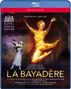 : The Royal Ballet - La Bayadere, BR
