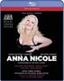 Mark-Anthony Turnage: Anna Nicole, Blu-ray Disc