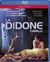 Francesco Cavalli: La Didone, Blu-ray Disc