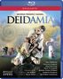 Georg Friedrich Händel: Deidamia, BR