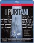 Vincenzo Bellini: I Puritani, Blu-ray Disc