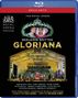Benjamin Britten (1913-1976): Gloriana, 1 Blu-ray Disc und 1 CD