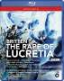 Benjamin Britten: The Rape of Lucretia, BR