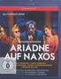 Richard Strauss: Ariadne auf Naxos, BR