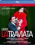 Giuseppe Verdi: La Traviata, Blu-ray Disc