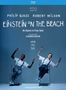 Philip Glass (geb. 1937): Einstein on the Beach, Blu-ray Disc