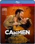 Georges Bizet: Carmen, Blu-ray Disc