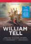 Gioacchino Rossini (1792-1868): Wilhelm Tell (in französischer Sprache), Blu-ray Disc