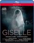 : The Royal Ballet - Giselle, BR