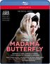 Giacomo Puccini: Madama Butterfly, BR