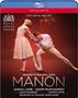 : Kenneth MacMillans Manon, BR