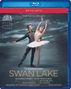 Royal Ballet - Schwanensee, Blu-ray Disc