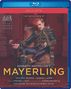 : The Royal Ballet: Mayerling, BR