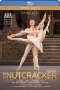 : Royal Ballet Covent Garden:Der Nußknacker (Tschaikowsky), BR