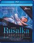 Antonin Dvorak: Rusalka, Blu-ray Disc