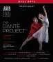 Royal Ballet - The Dante Project, Blu-ray Disc