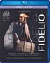 Ludwig van Beethoven: Fidelio op.72, Blu-ray Disc