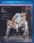 Les Ballets De Monte-Carlo - La Megere Apprivoisee (The Taming of The Shrew), Blu-ray Disc