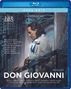 Wolfgang Amadeus Mozart: Don Giovanni, BR