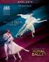 Essential Royal Ballet - Pas de Deux, 2 Blu-ray Discs