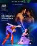 The Royal Ballet: The Christopher Wheeldon Collection, Blu-ray Disc