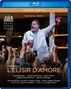 Gaetano Donizetti: L'elisir d'amore, Blu-ray Disc