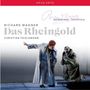 Richard Wagner: Das Rheingold, CD,CD