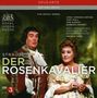 Richard Strauss: Der Rosenkavalier, CD,CD,CD