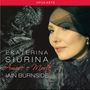 : Ekaterina Siurina - Amore e Morte, CD
