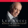 Leo Nucci - Kings & Courtiers (Great Verdi Arias), CD