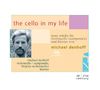 Michael Denhoff: The Cello in my Life - Neue Kammermusik für Cello, Super Audio CD