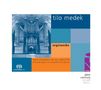 Tilo Medek (1940-2006): Orgelwerke, Super Audio CD