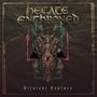 Hecate Enthroned: Virulent Rapture, CD