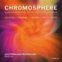 Czech Philharmonic Wind Ensemble - Chromosphere, CD
