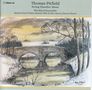 Thomas Pitfield (1903-1999): Kammermusik für Streicher, CD