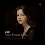 Franz Liszt (1811-1886): Transkriptionen, CD, CD