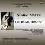 Joseph Haydn: Stabat Mater, CD,CD