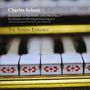 Charles Avison: Sonaten für 2 Violinen & Bc op.1 Nr.1-6, 2 CDs