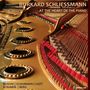 Burkard Schliessmann - At the Heart of the Piano, 3 CDs, 3 CDs