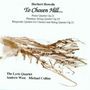 Herbert Howells (1892-1983): Klavierquartett op.21, CD