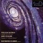 William Mathias (1934-1992): Klaviersonaten Nr.1 & 2, CD