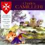 Charles Camilleri (1931-2009): Malta Suite, CD