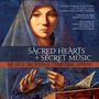 Sacred Hearts + Secret Music, CD