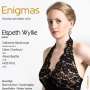 Edward Elgar: Enigma Variations op.36 für Klavier, CD